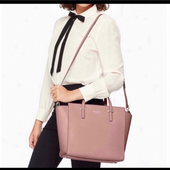 *SOLD* - Kate Spade Cedar Street purse - Picture 7 of 10